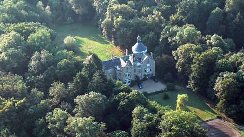 Château de Bressolles