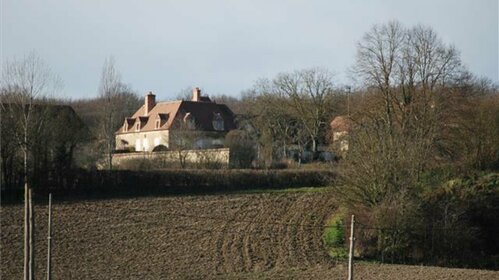 Domaine d'Aigrepont