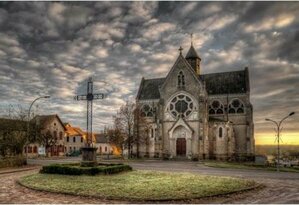 Église du Sacré-Coeur