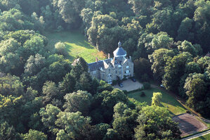 Château de Bressolles