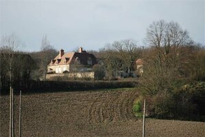 Domaine d'Aigrepont